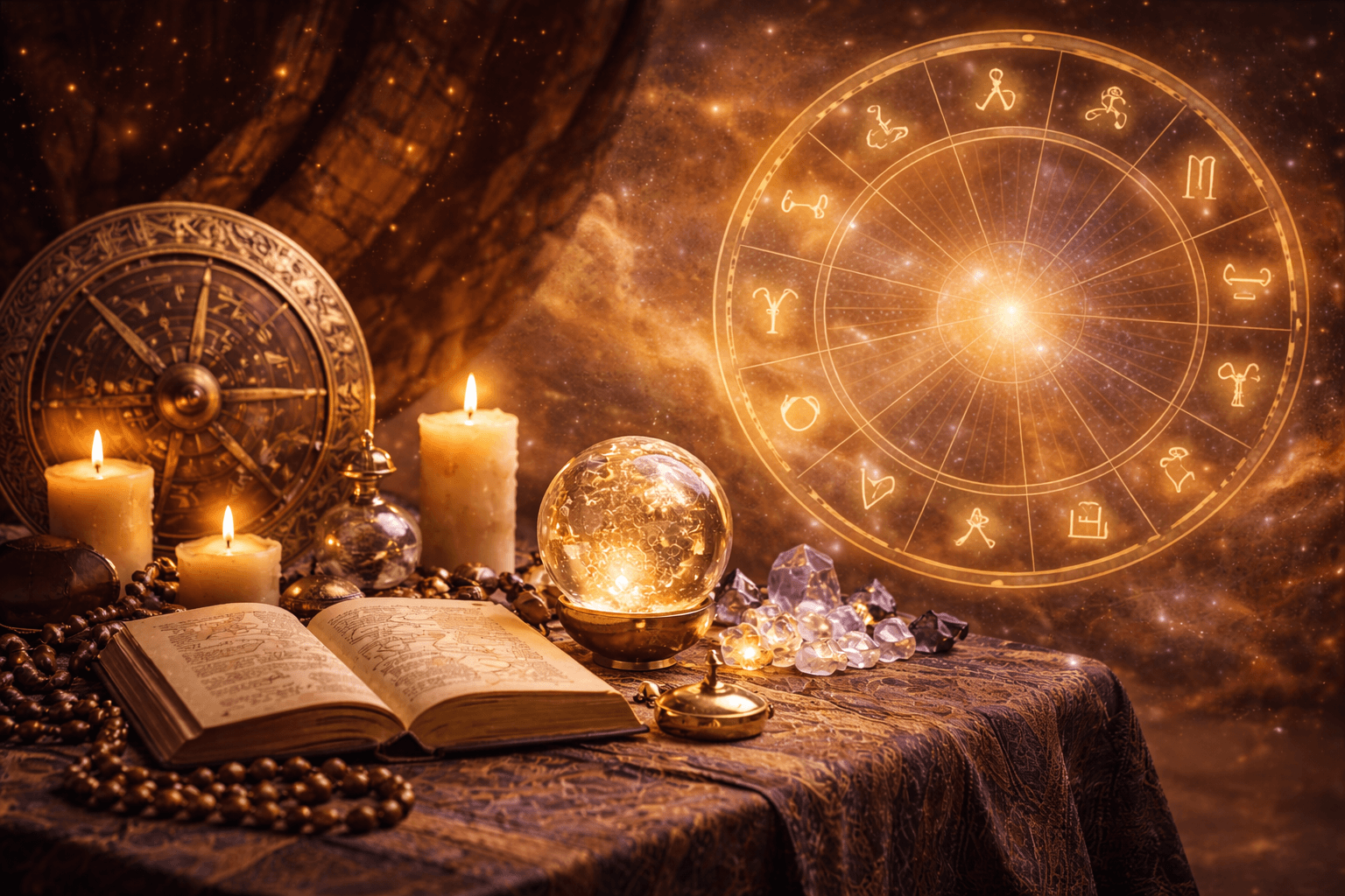 Astrology Consultation