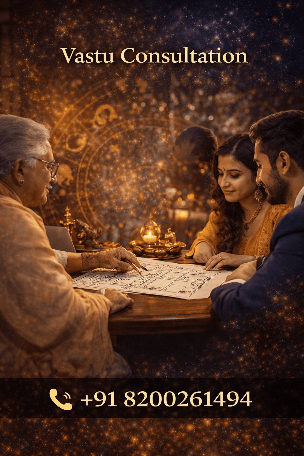 Vastu Consultation